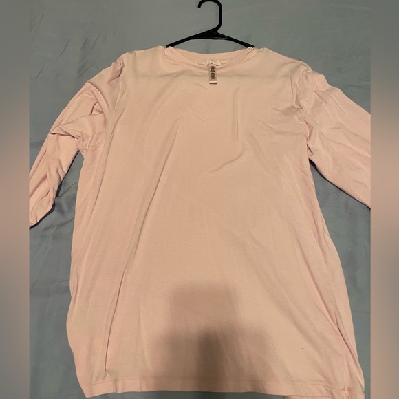 Skims pink long sleeve - Picture 2 of 2